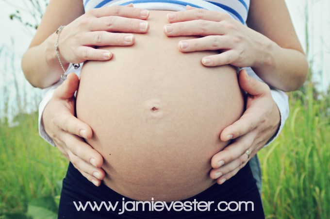 Maternity Photography West Park Carmel