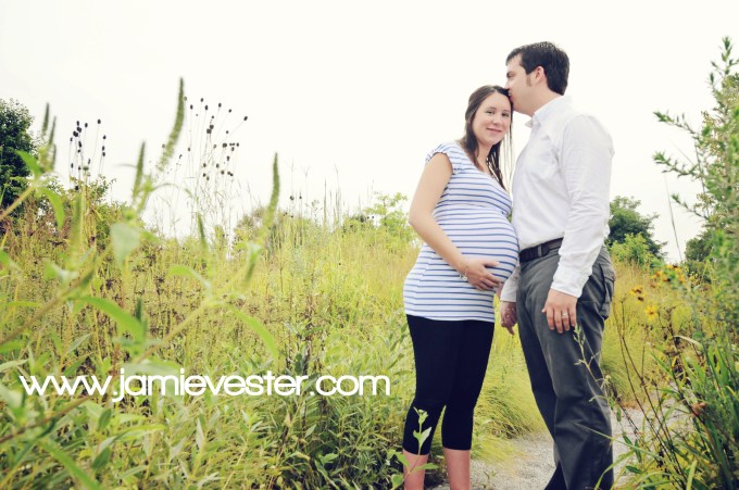 Maternity Photography West Park Carmel