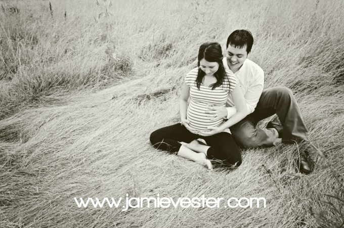 Maternity Photography West Park Carmel