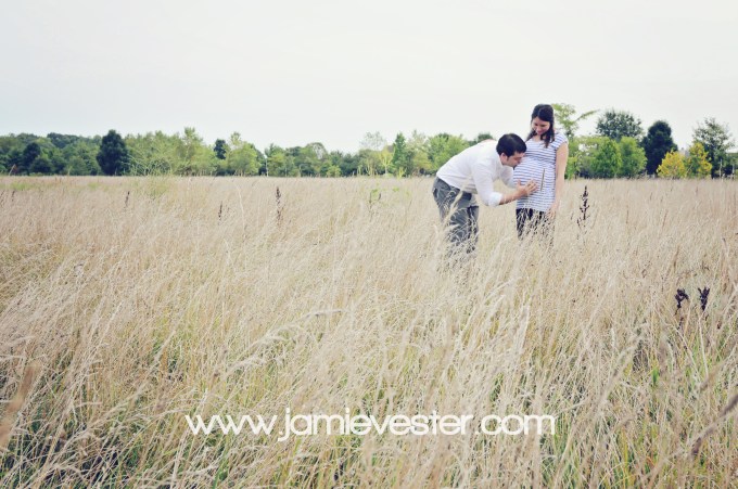 Maternity Photography West Park Carmel