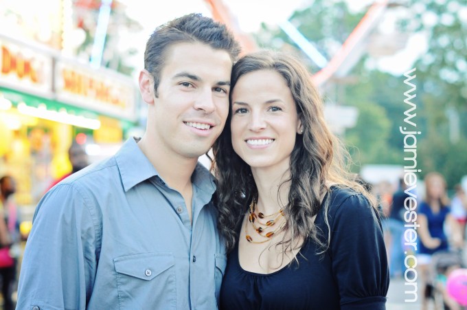 Indiana State Fair Engagement