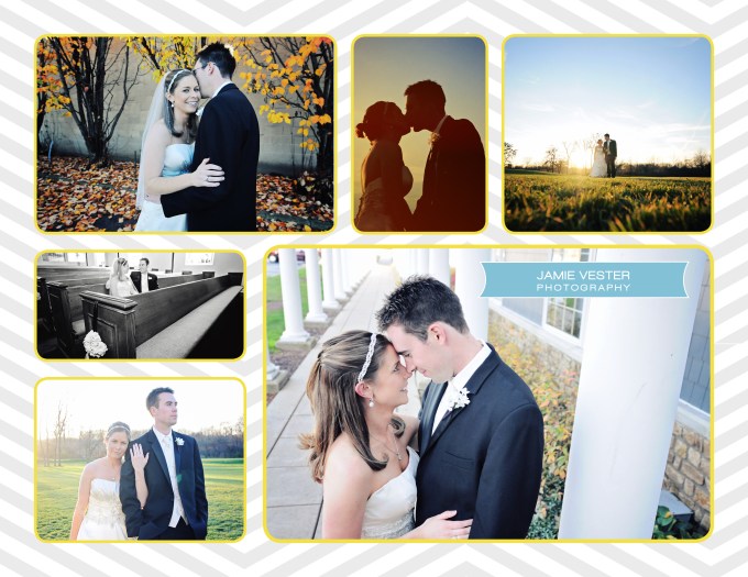 Dailey Wedding at First Christian Church and Hawthorns Country Club